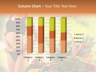 Conditioner Climate Power PowerPoint Template