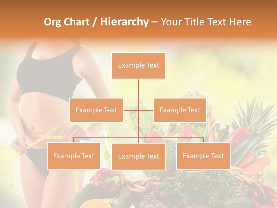 Conditioner Climate Power PowerPoint Template