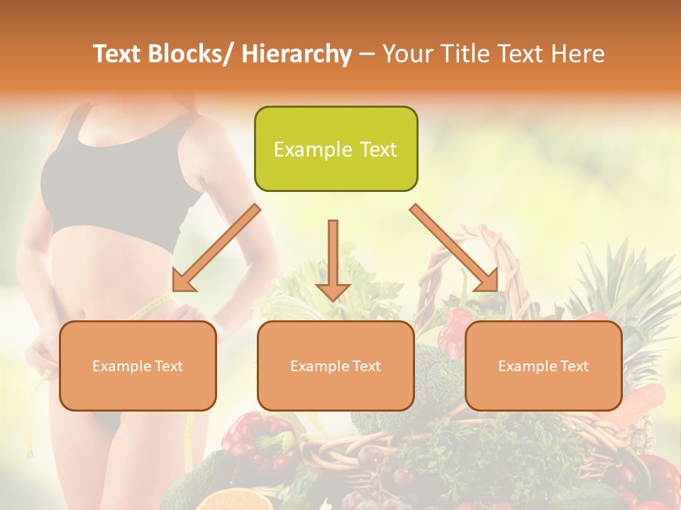 Conditioner Climate Power PowerPoint Template