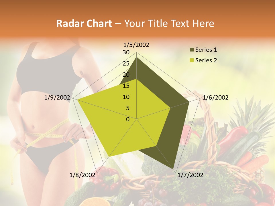 Conditioner Climate Power PowerPoint Template