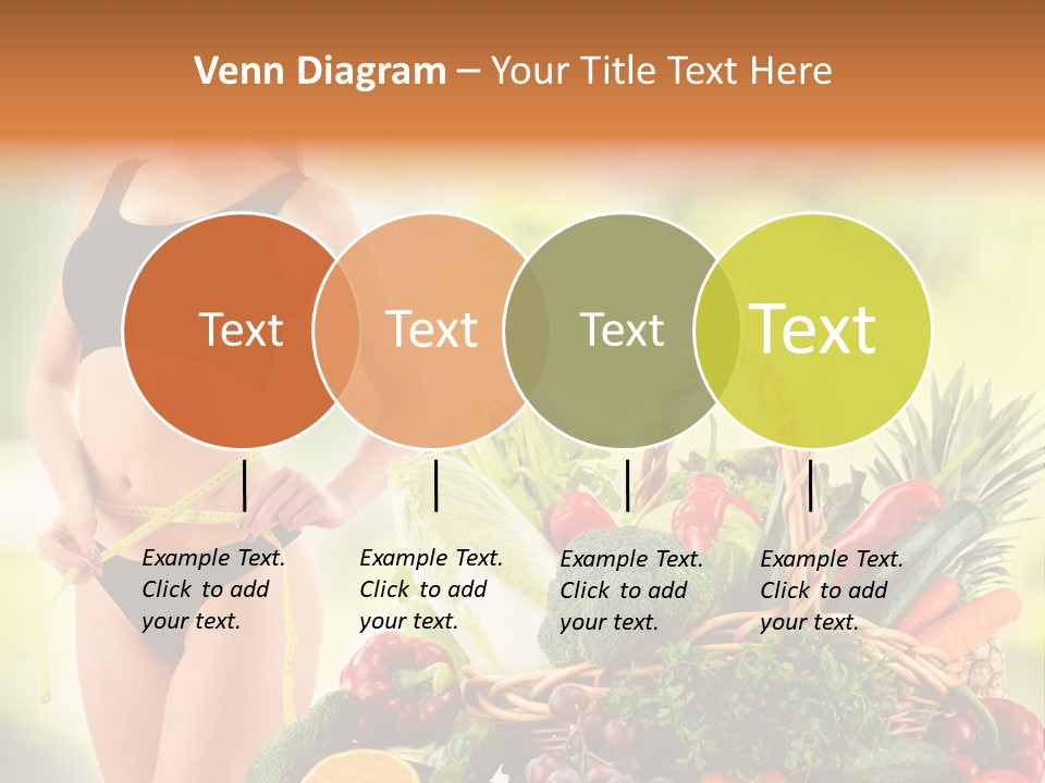 Conditioner Climate Power PowerPoint Template