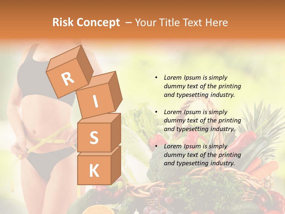 Conditioner Climate Power PowerPoint Template