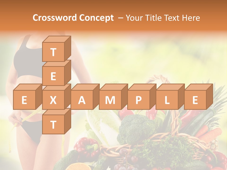 Conditioner Climate Power PowerPoint Template