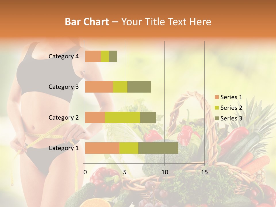 Conditioner Climate Power PowerPoint Template