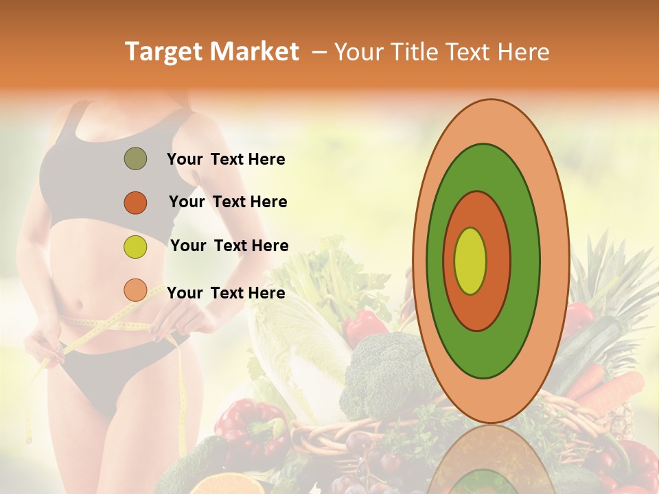 Conditioner Climate Power PowerPoint Template