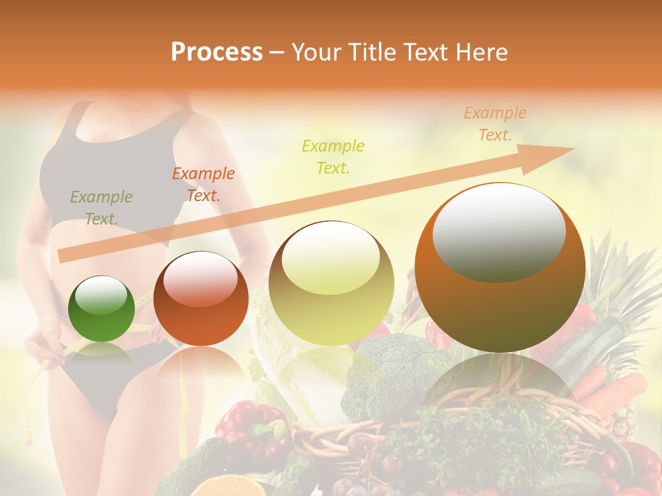 Conditioner Climate Power PowerPoint Template