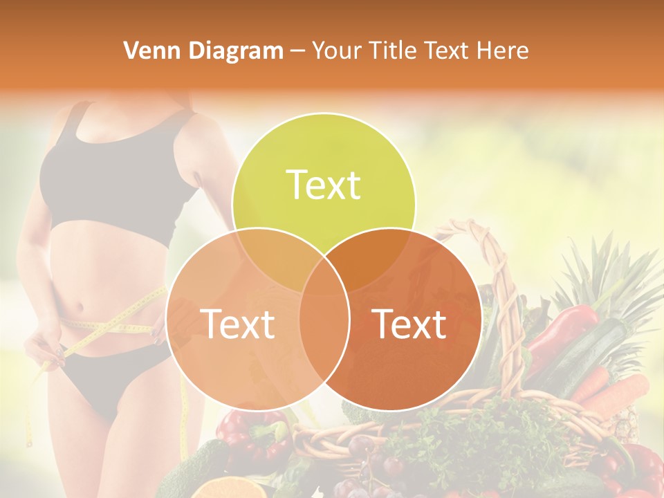 Conditioner Climate Power PowerPoint Template