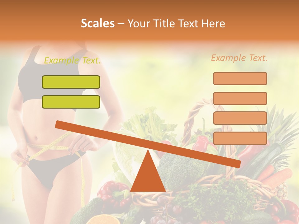 Conditioner Climate Power PowerPoint Template