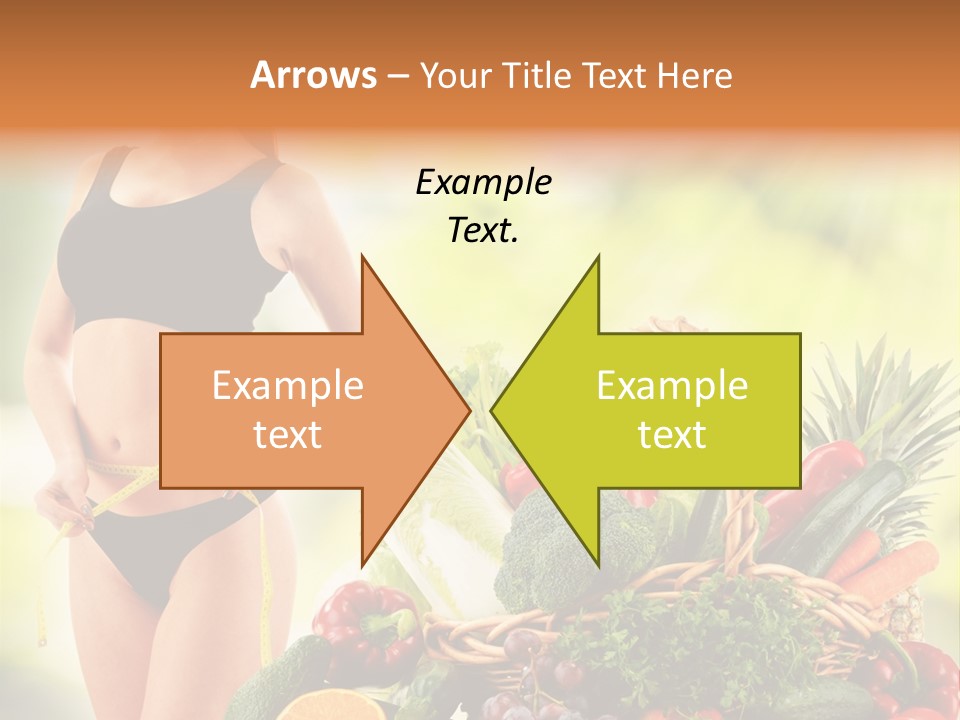 Conditioner Climate Power PowerPoint Template