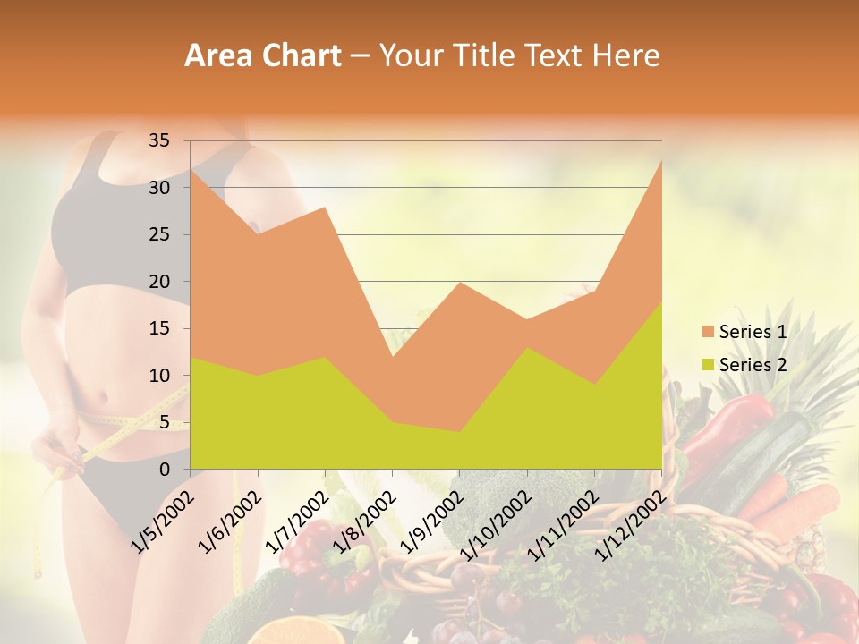 Conditioner Climate Power PowerPoint Template