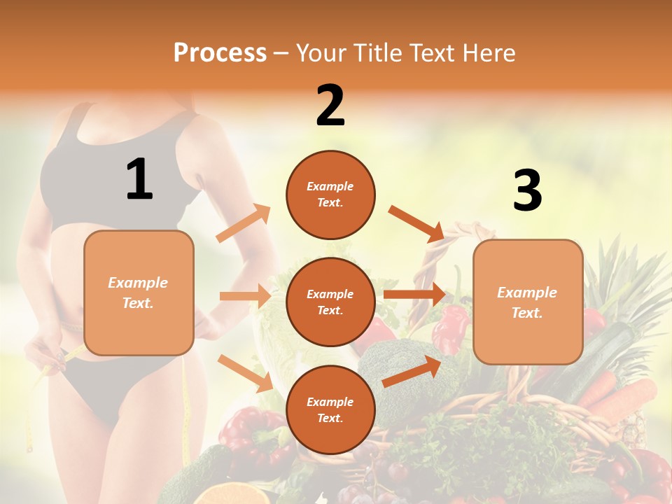 Conditioner Climate Power PowerPoint Template