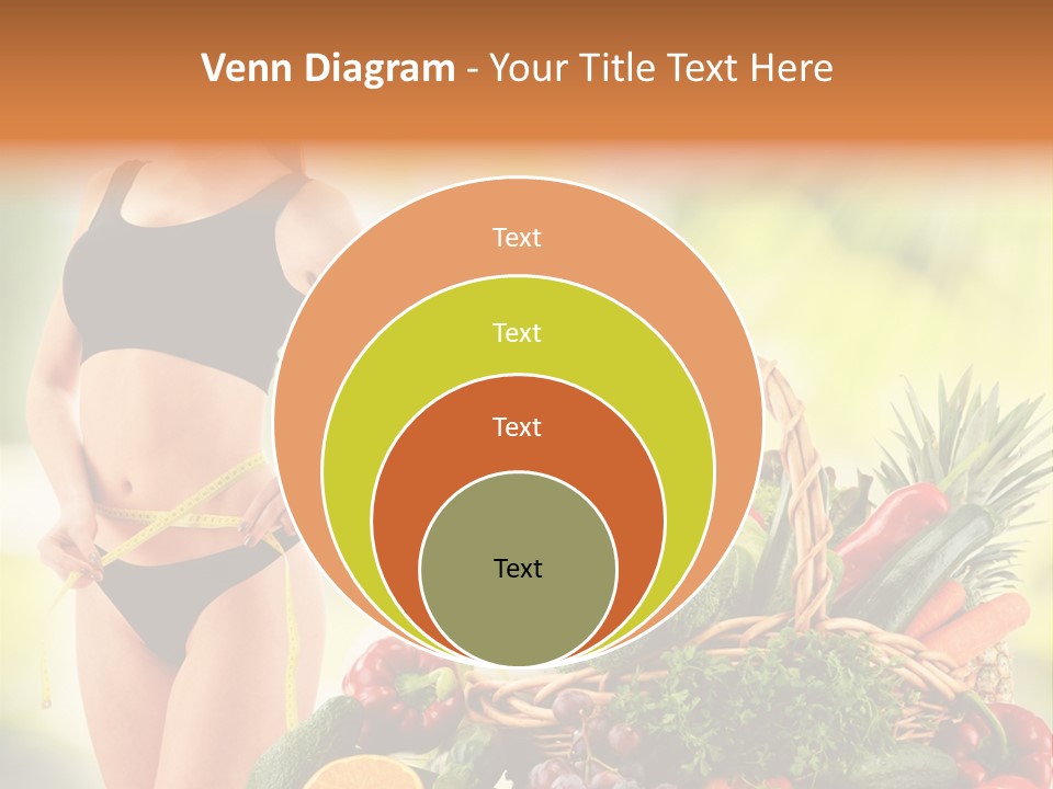 Conditioner Climate Power PowerPoint Template
