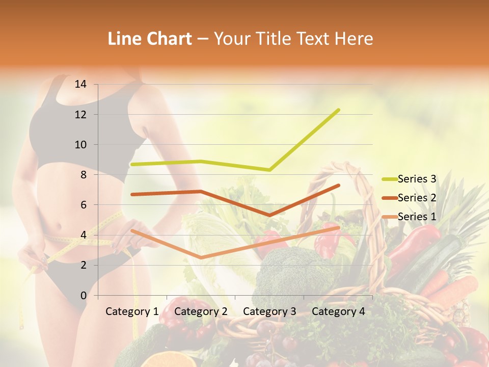 Conditioner Climate Power PowerPoint Template