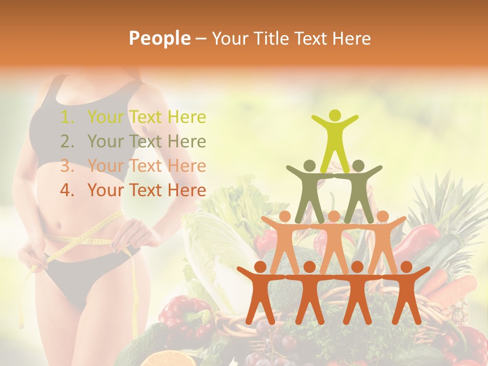 Conditioner Climate Power PowerPoint Template