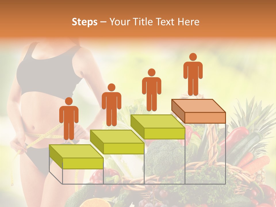 Conditioner Climate Power PowerPoint Template