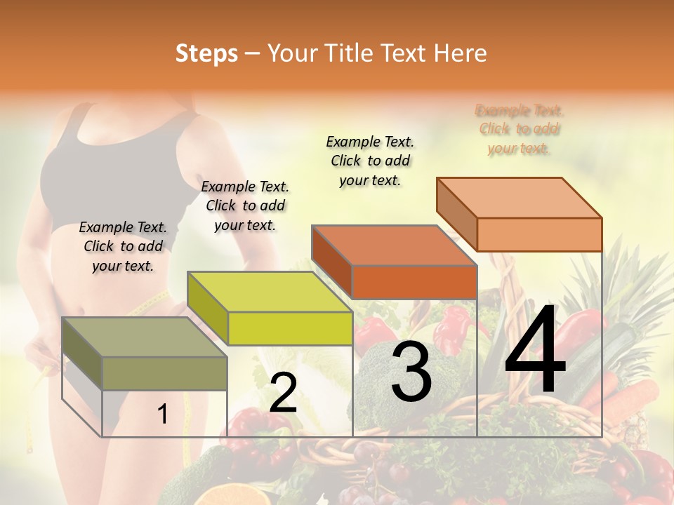 Conditioner Climate Power PowerPoint Template