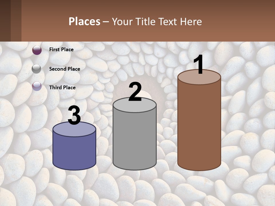 Cool Technology Cooling PowerPoint Template