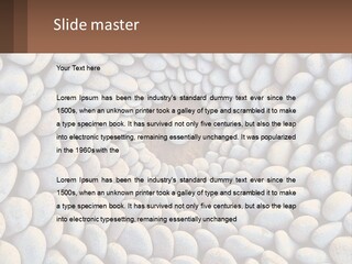 Cool Technology Cooling PowerPoint Template