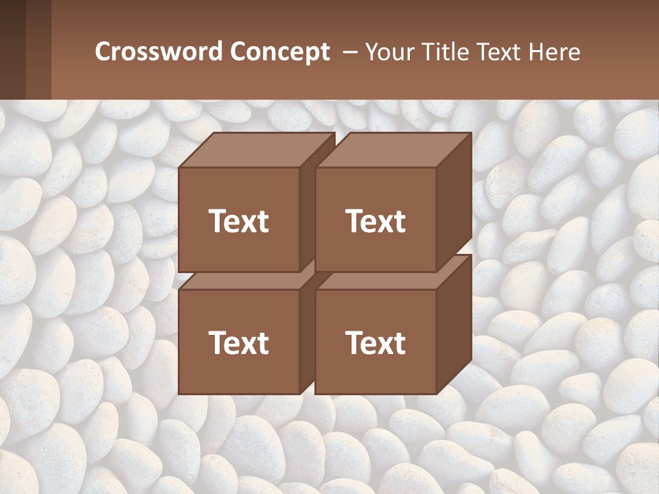 Cool Technology Cooling PowerPoint Template