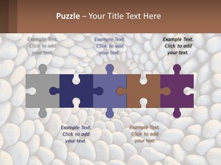 Cool Technology Cooling PowerPoint Template