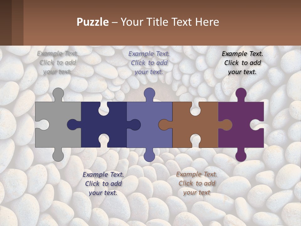 Cool Technology Cooling PowerPoint Template