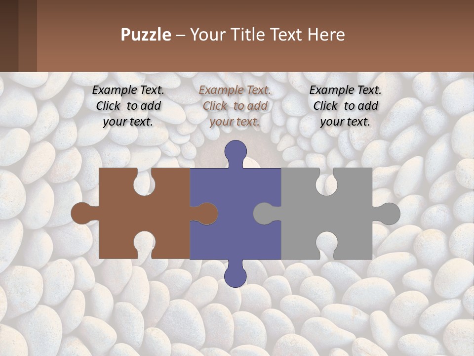 Cool Technology Cooling PowerPoint Template