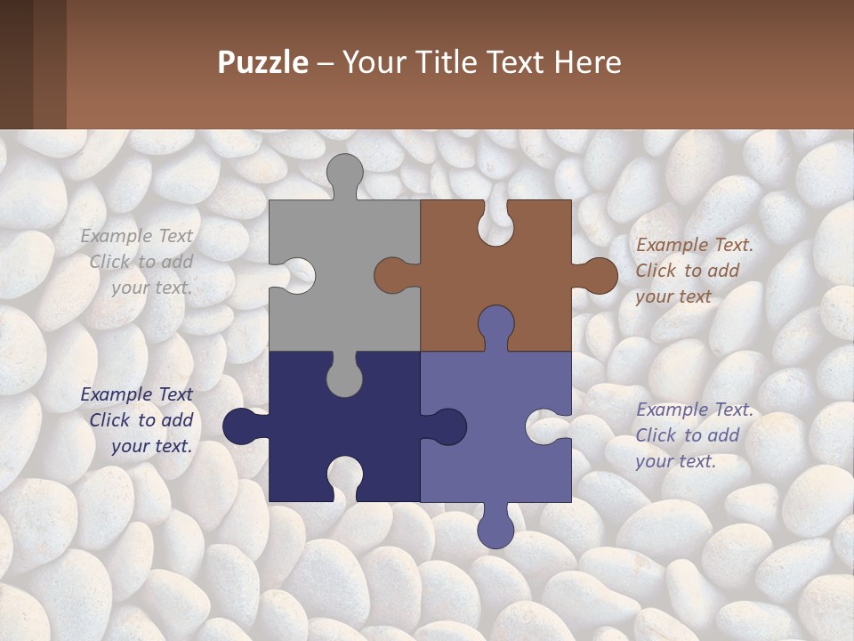 Cool Technology Cooling PowerPoint Template