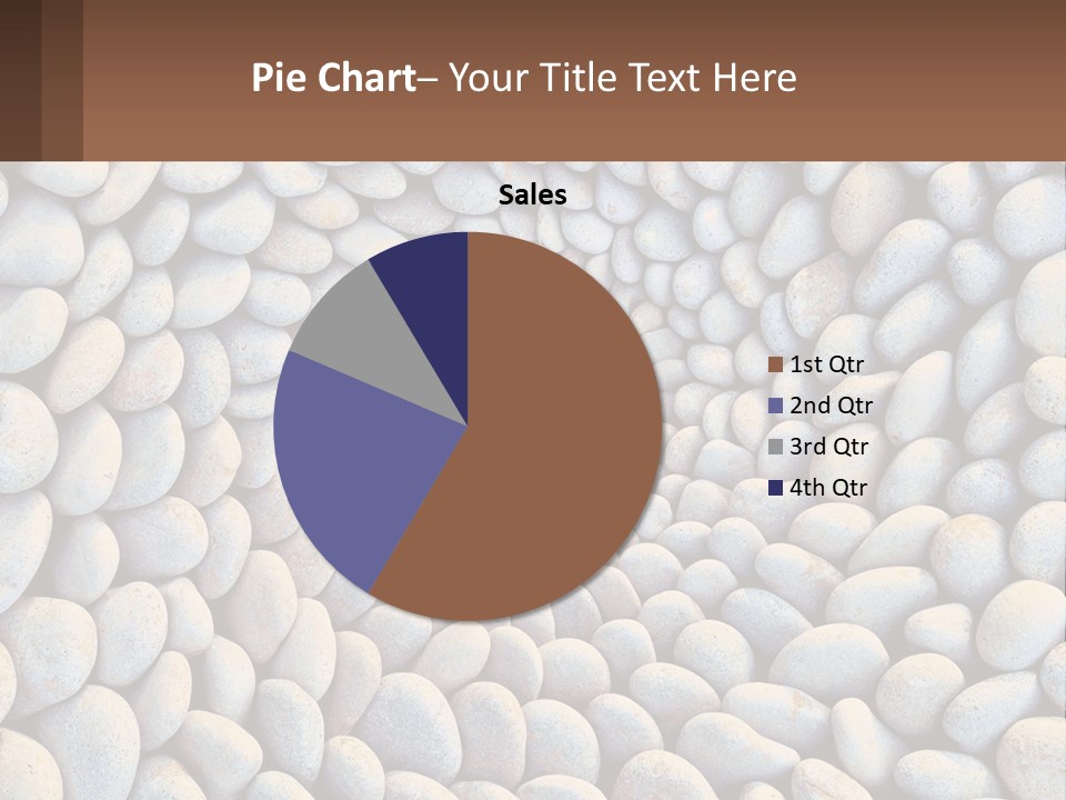 Cool Technology Cooling PowerPoint Template
