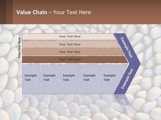 Cool Technology Cooling PowerPoint Template