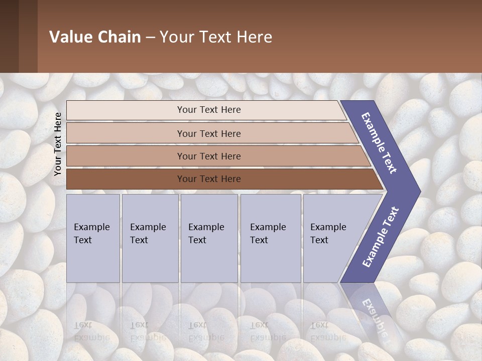 Cool Technology Cooling PowerPoint Template