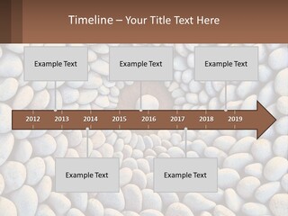 Cool Technology Cooling PowerPoint Template