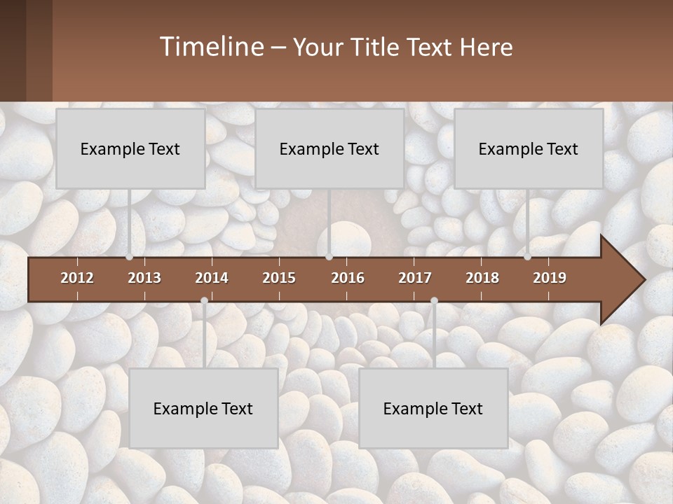 Cool Technology Cooling PowerPoint Template