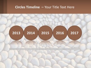 Cool Technology Cooling PowerPoint Template