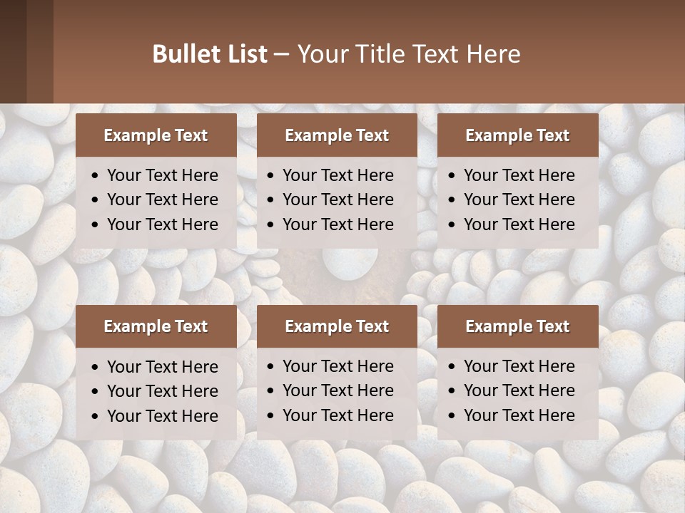 Cool Technology Cooling PowerPoint Template