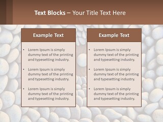 Cool Technology Cooling PowerPoint Template