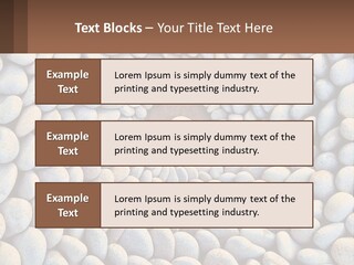 Cool Technology Cooling PowerPoint Template