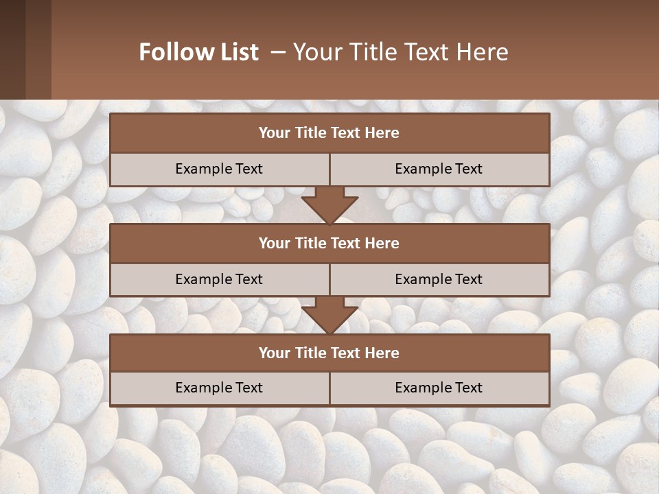 Cool Technology Cooling PowerPoint Template