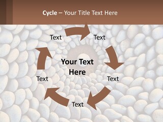 Cool Technology Cooling PowerPoint Template