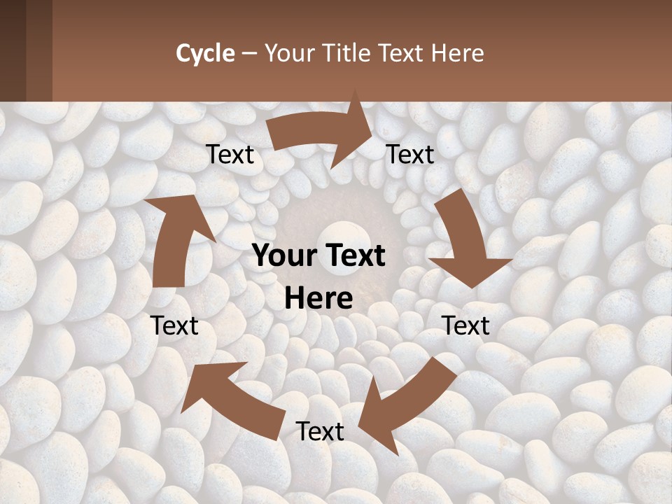 Cool Technology Cooling PowerPoint Template