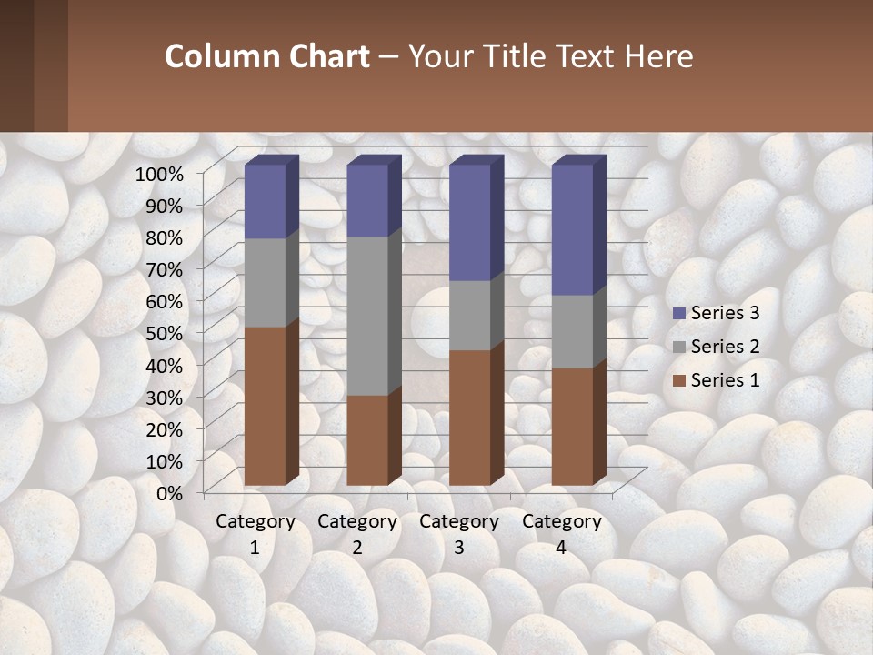 Cool Technology Cooling PowerPoint Template