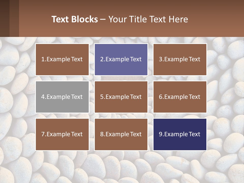 Cool Technology Cooling PowerPoint Template