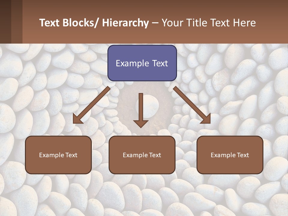 Cool Technology Cooling PowerPoint Template