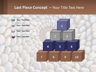 Cool Technology Cooling PowerPoint Template