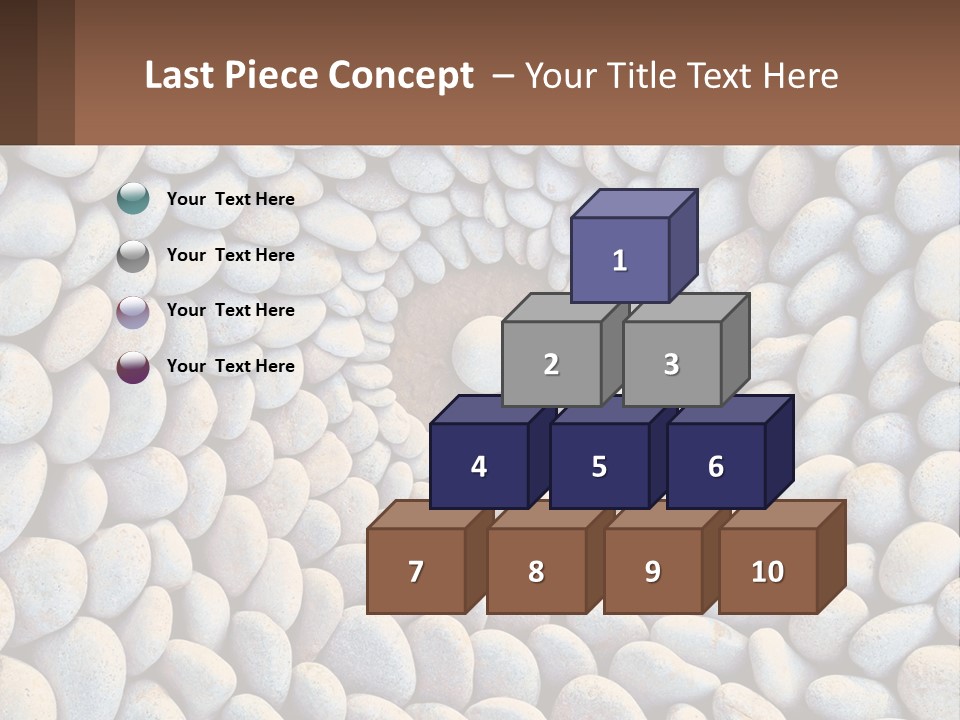 Cool Technology Cooling PowerPoint Template
