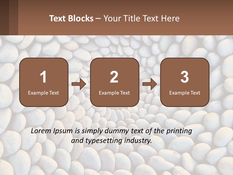 Cool Technology Cooling PowerPoint Template