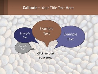 Cool Technology Cooling PowerPoint Template