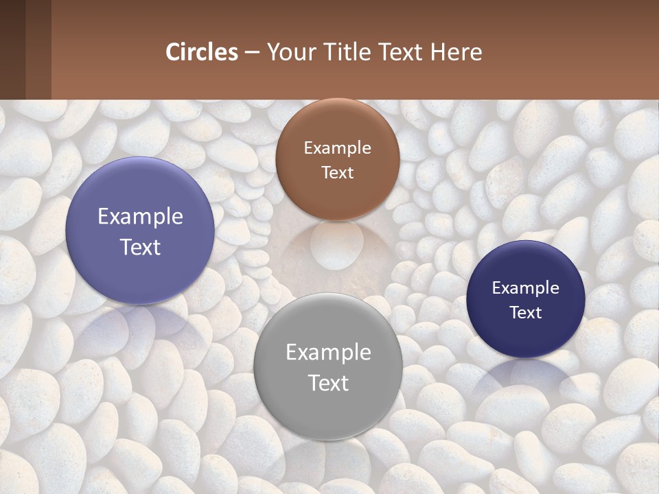 Cool Technology Cooling PowerPoint Template