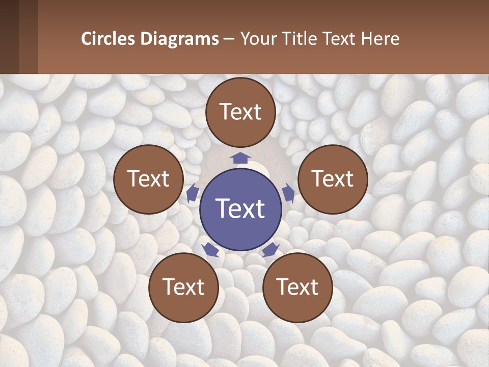Cool Technology Cooling PowerPoint Template