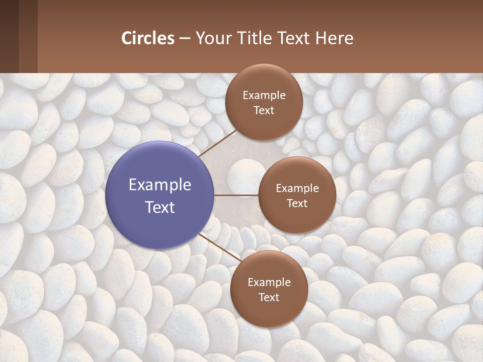 Cool Technology Cooling PowerPoint Template