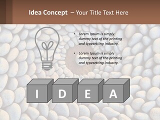 Cool Technology Cooling PowerPoint Template